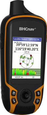 BHCnav-f30b